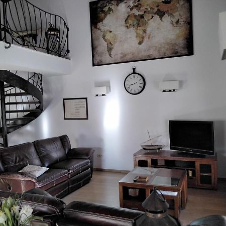 델테브레 Casa Paca 빌라 외부 사진