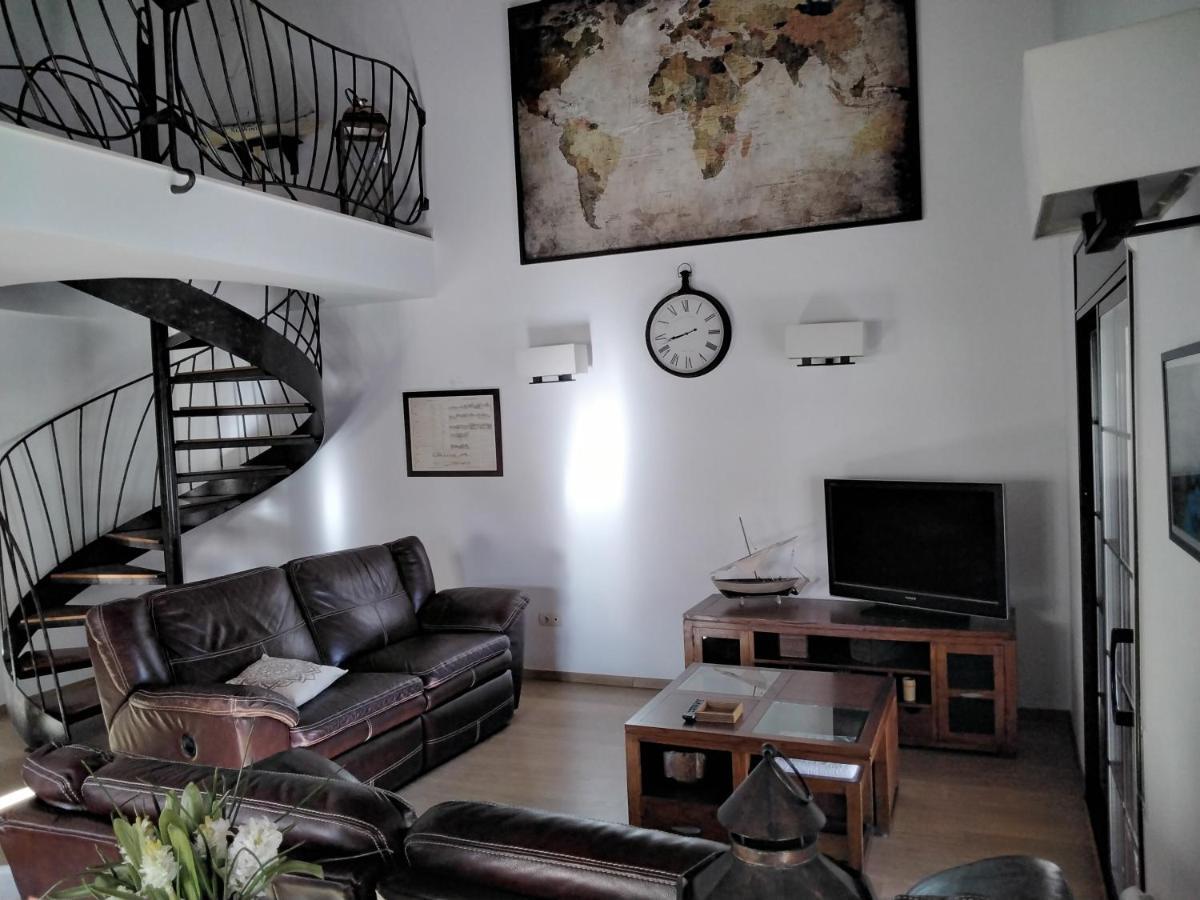 델테브레 Casa Paca 빌라 외부 사진