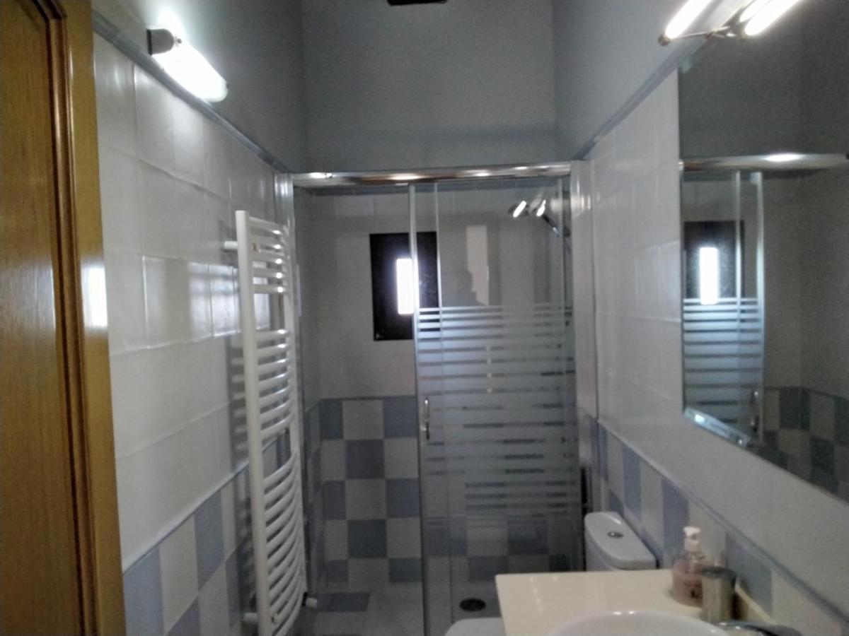 델테브레 Casa Paca 빌라 외부 사진